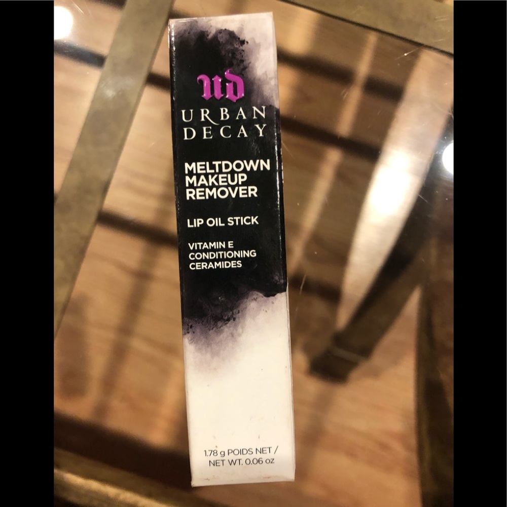 UD Meltdown Lip Oil Stick - Picture 6 of 6